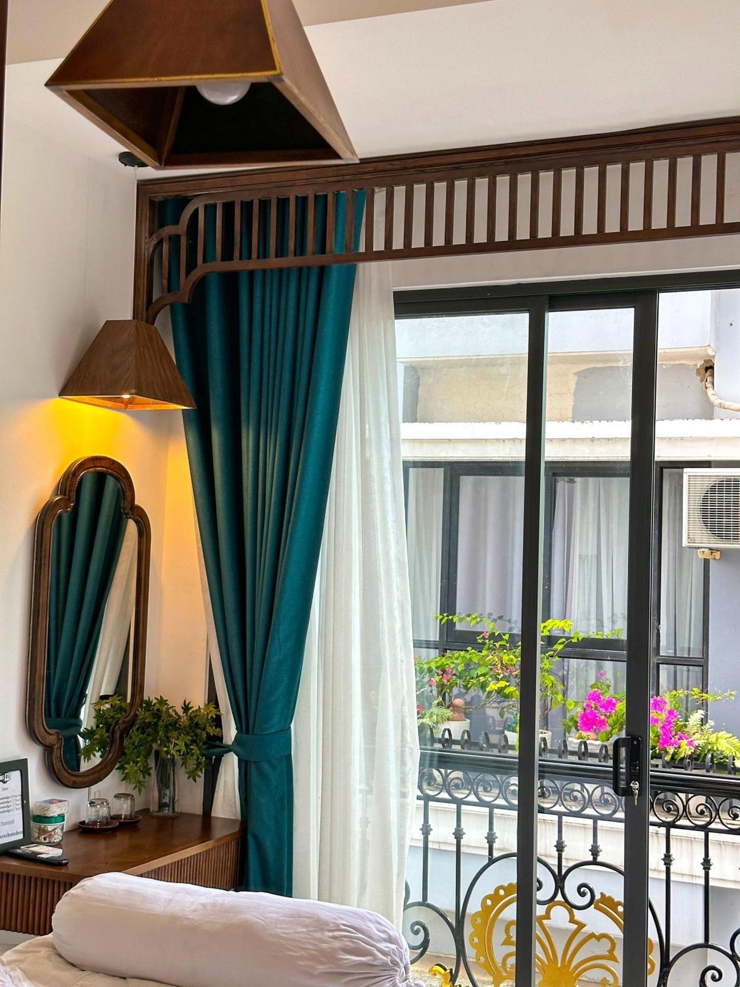 Vika Homestay Cidade de Ho Chi Minh Exterior foto