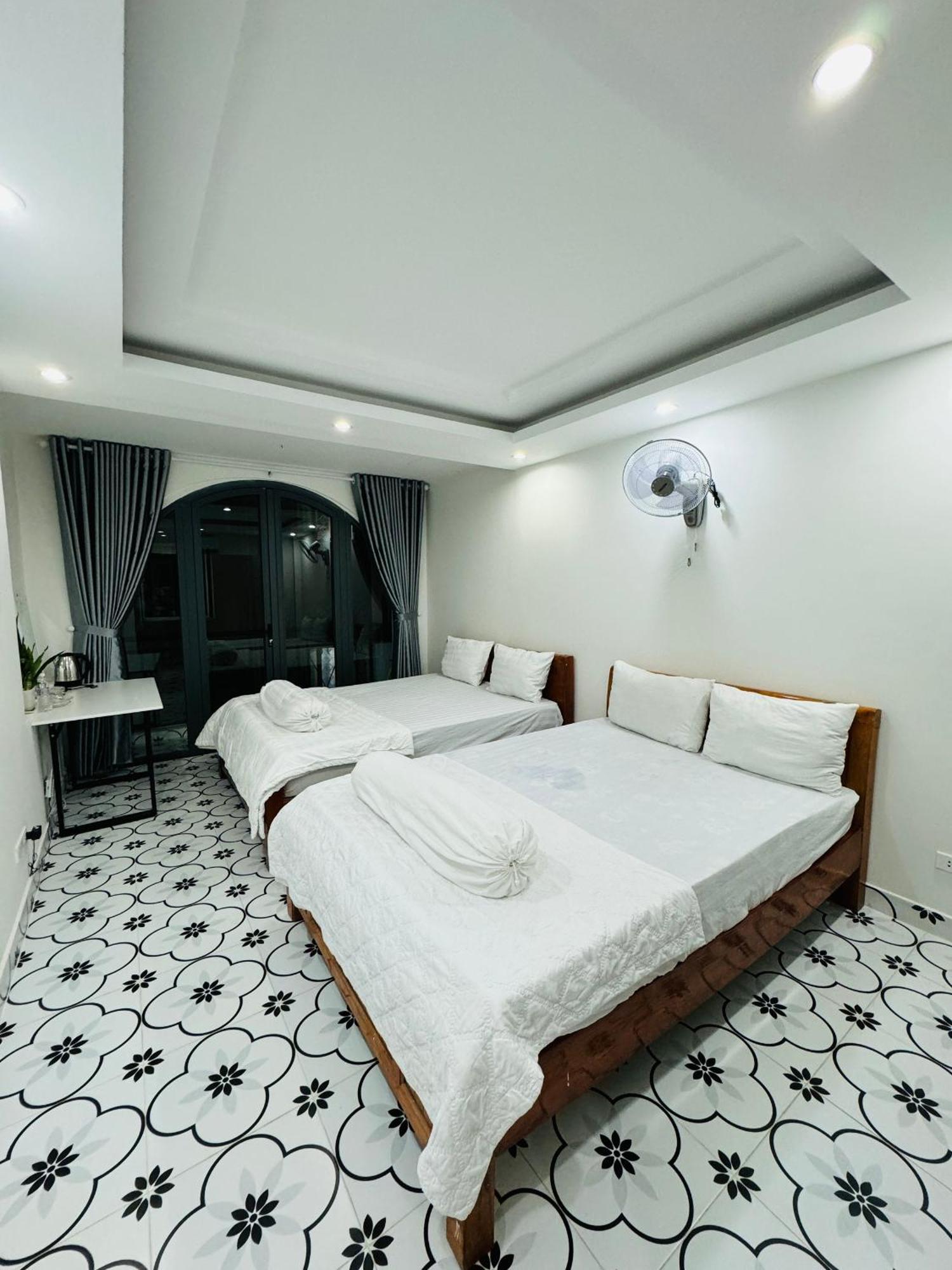 Vika Homestay Cidade de Ho Chi Minh Exterior foto