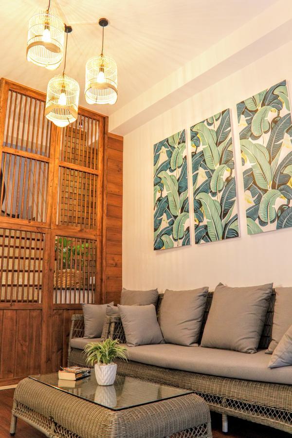 Vika Homestay Cidade de Ho Chi Minh Exterior foto