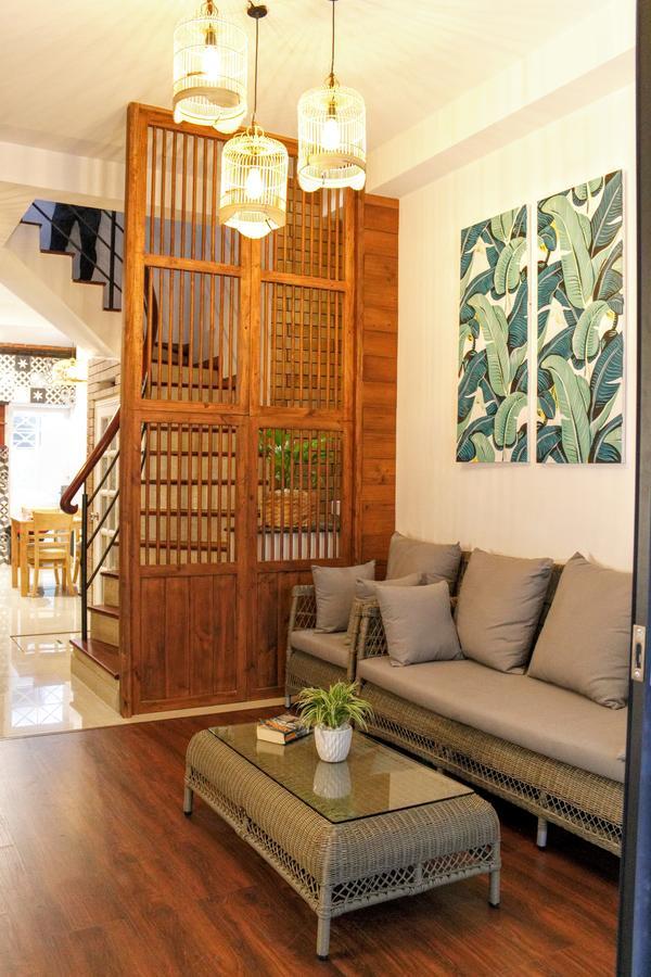 Vika Homestay Cidade de Ho Chi Minh Exterior foto
